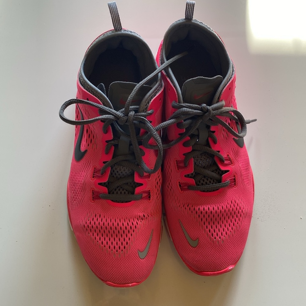 Nike Athletic Shoes
